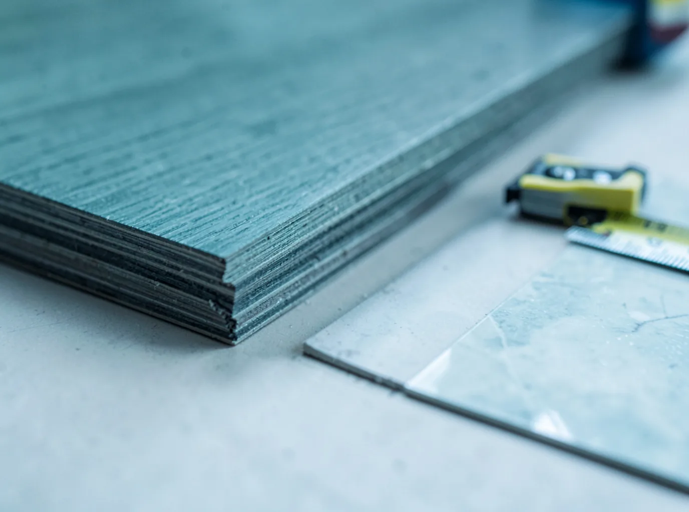 Luxury Vinyl Plank Installation Battle Creek, IA FAQs